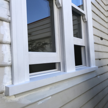 replacement timber sash windows