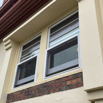 sash cord replacement