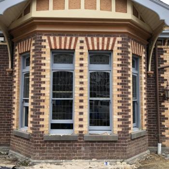 double pane windows replacement