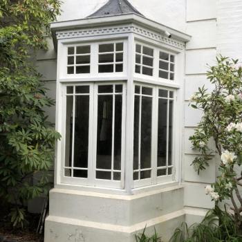 window repairs and restoration