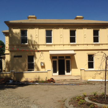 window and door repairs