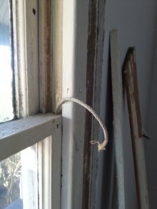 Melbourne Sash window repairs