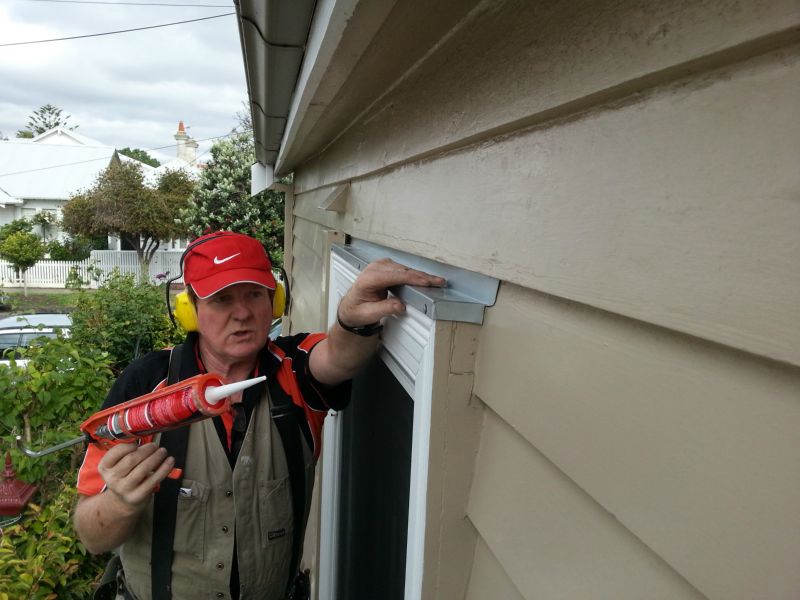 casement window repair