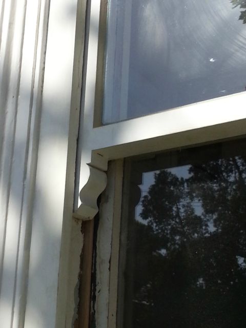 timber casement windows