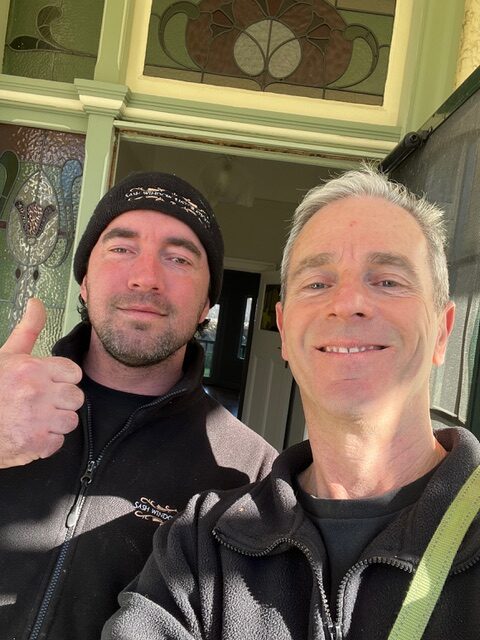 double glazing repairmen