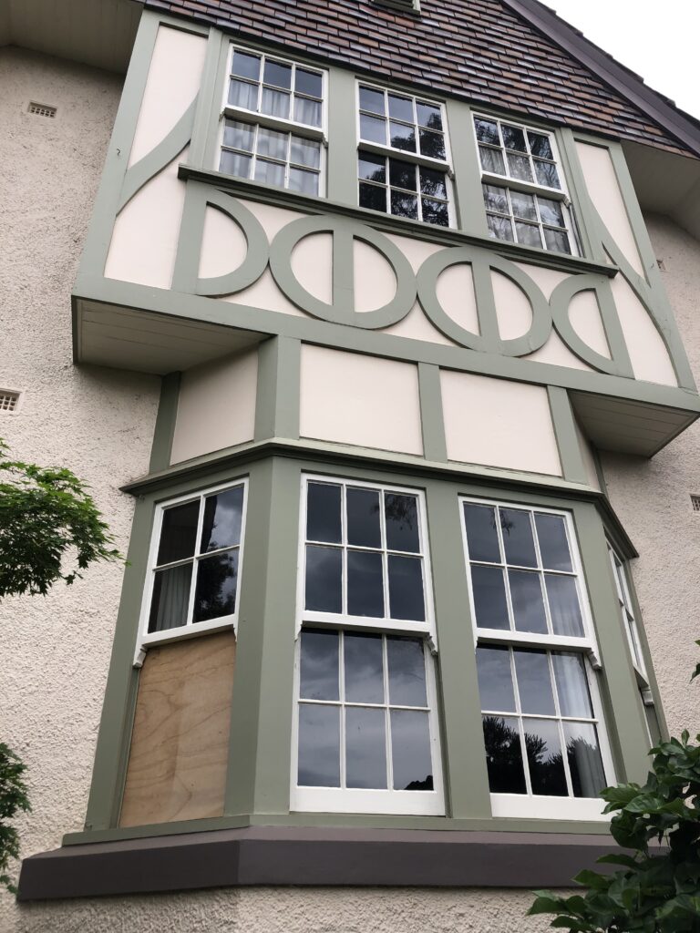 window maintenance services