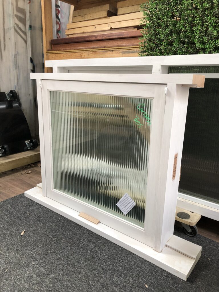 window repair melbourne