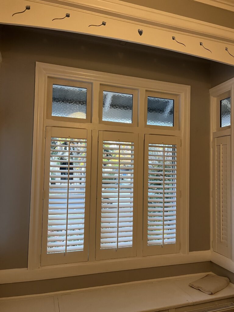 double pane window repair