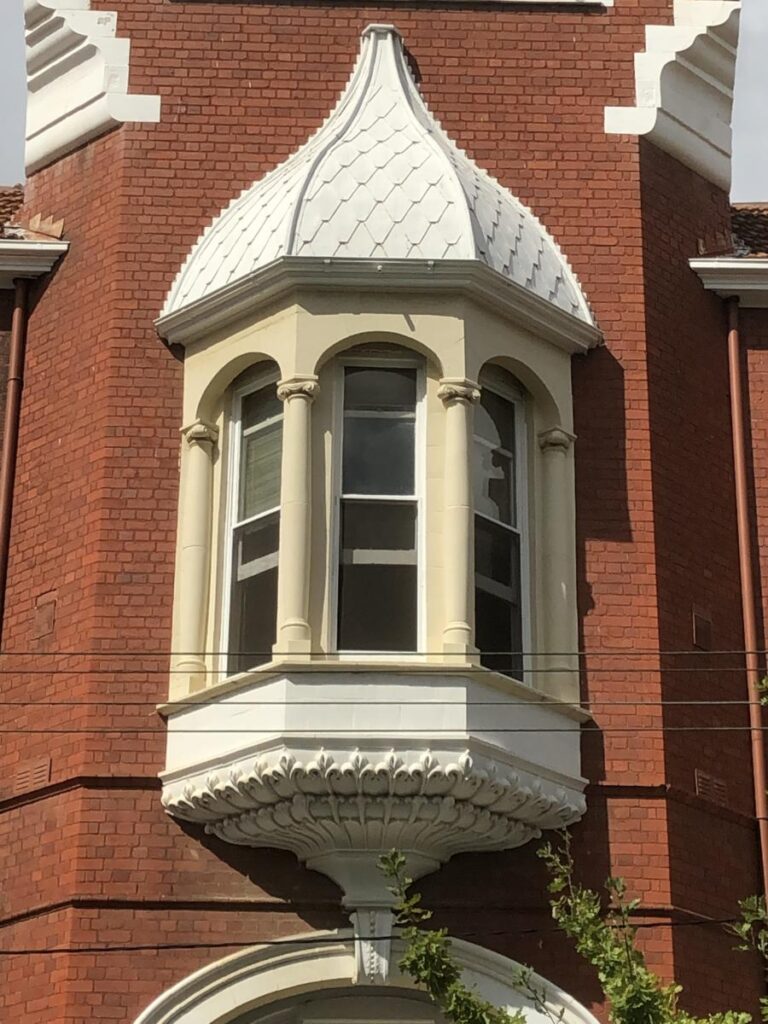 timber window restoration