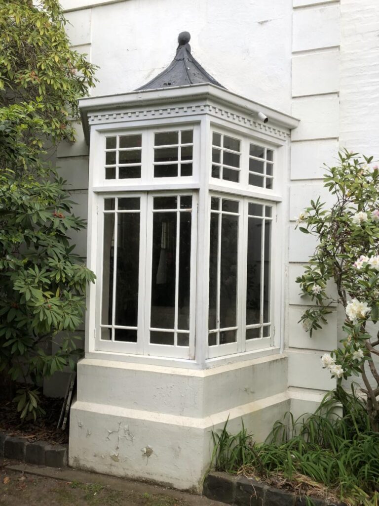 home window glass replacement
