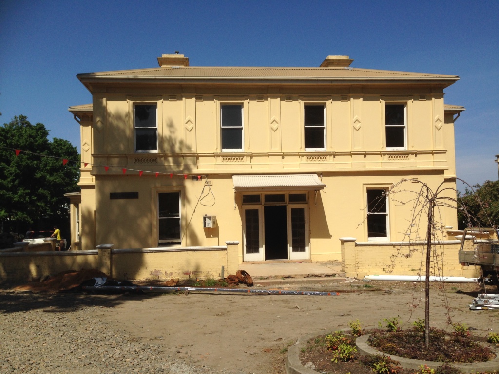 window service and repair