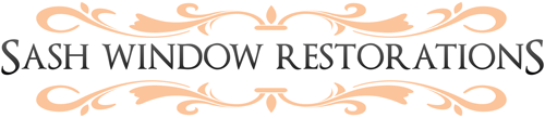 Sash Window Restorations Logo